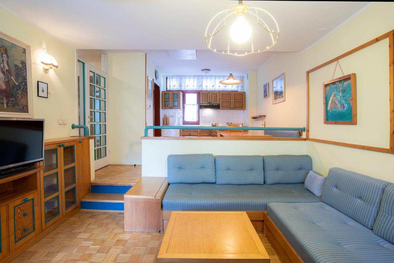 Apartments Baki Кранска гора Екстериор снимка