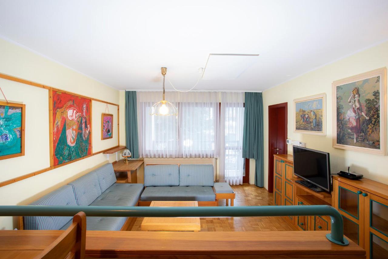 Apartments Baki Кранска гора Екстериор снимка