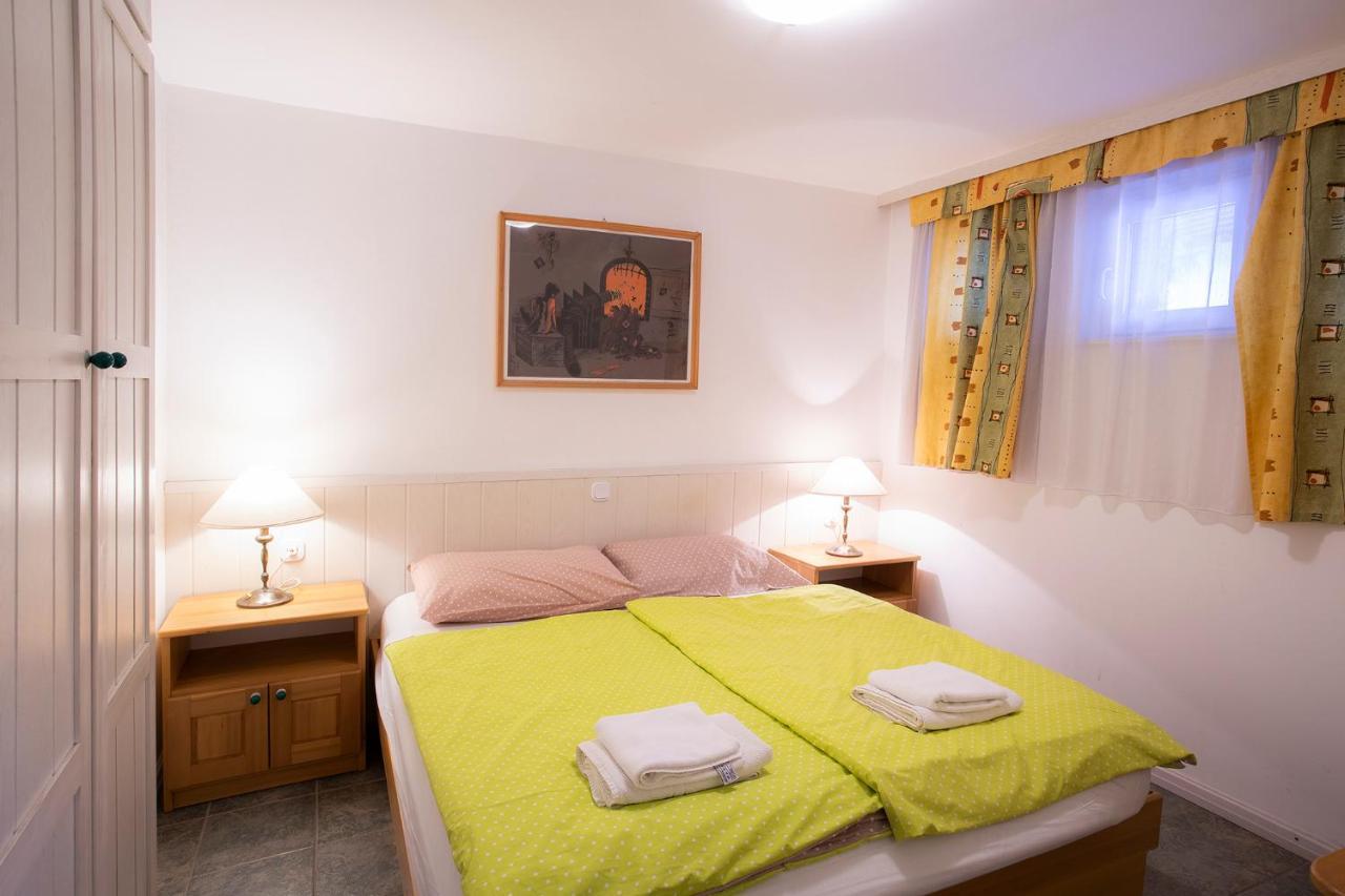 Apartments Baki Кранска гора Екстериор снимка