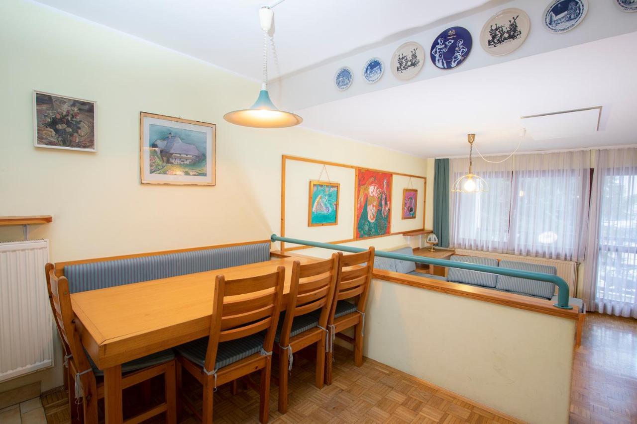 Apartments Baki Кранска гора Екстериор снимка