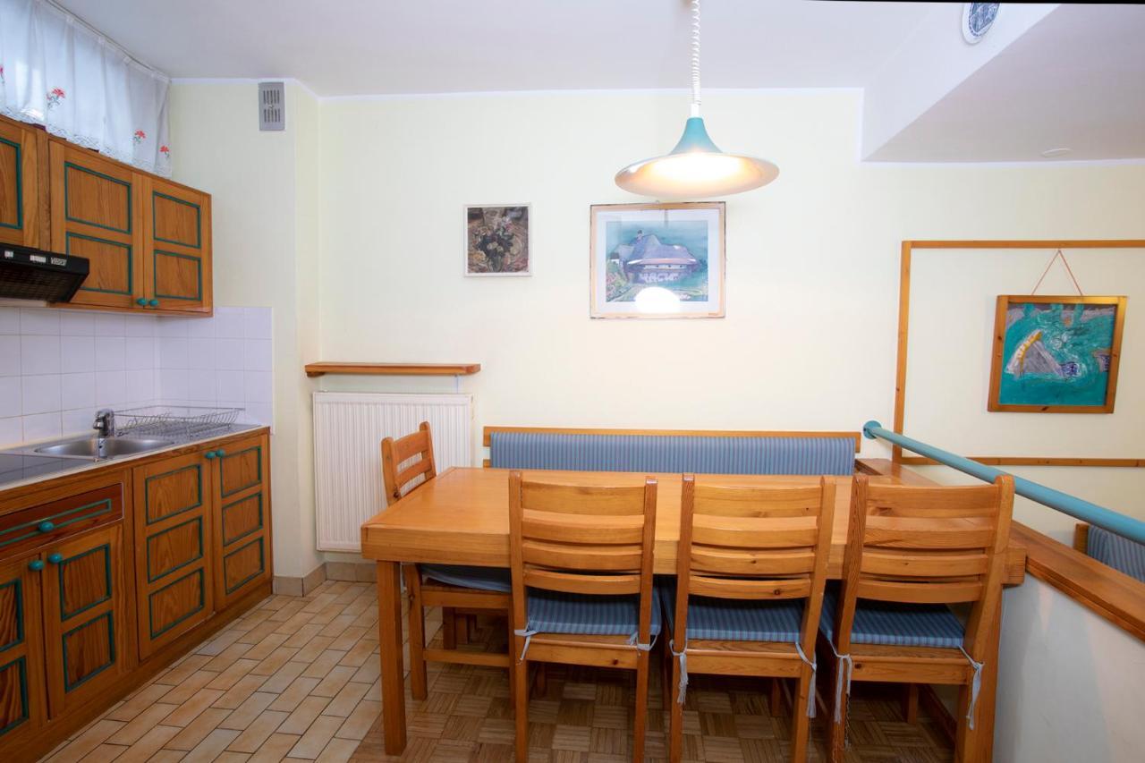 Apartments Baki Кранска гора Екстериор снимка