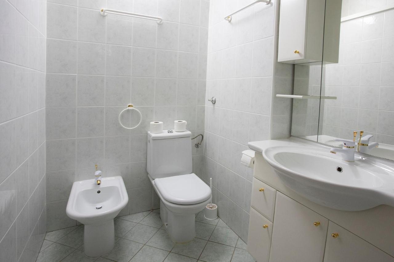 Apartments Baki Кранска гора Екстериор снимка