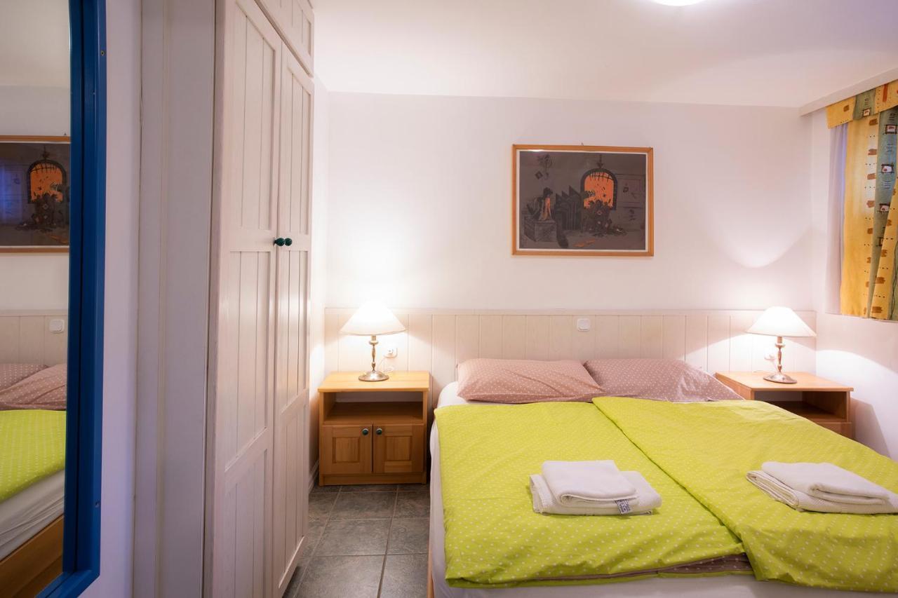 Apartments Baki Кранска гора Екстериор снимка
