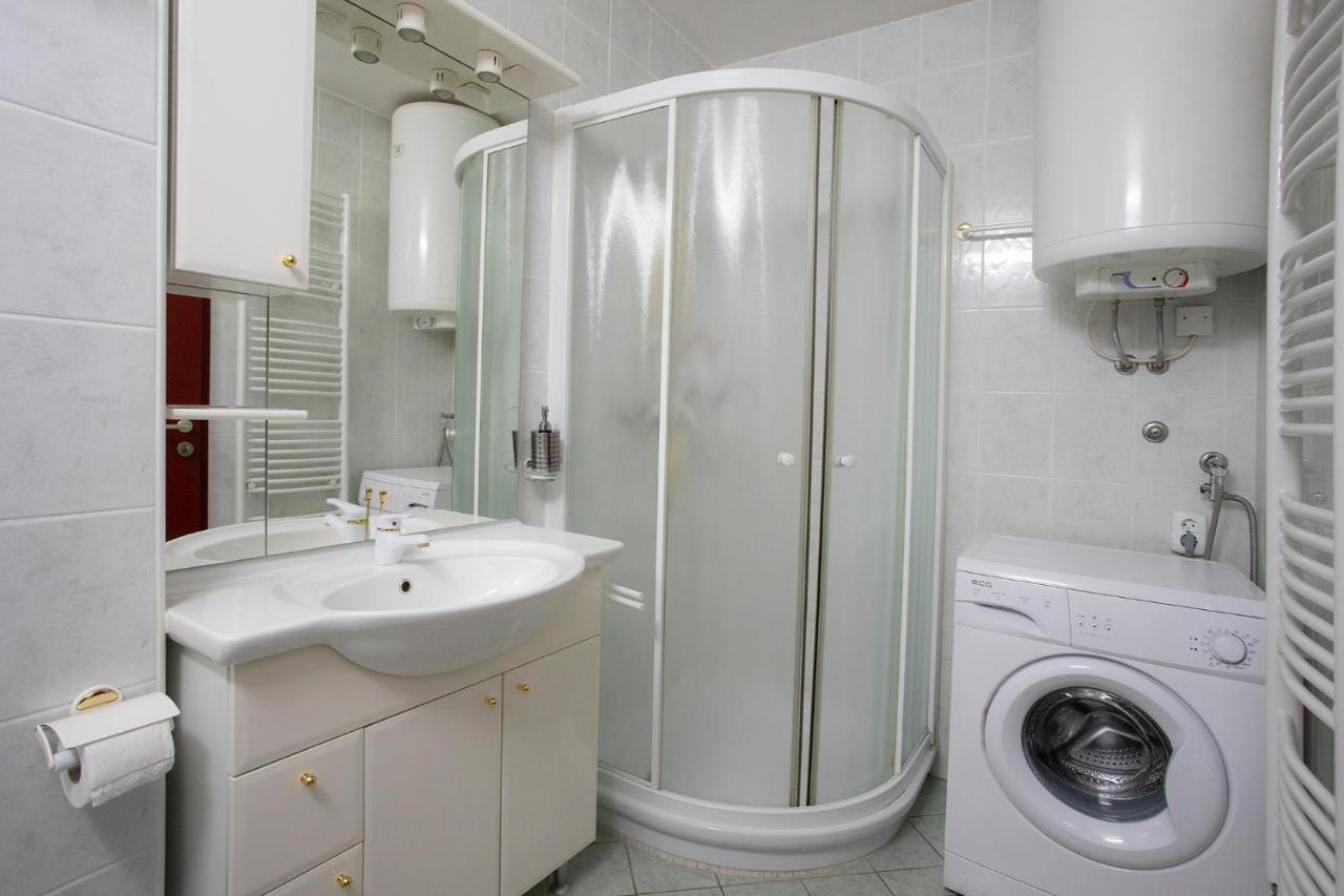 Apartments Baki Кранска гора Екстериор снимка