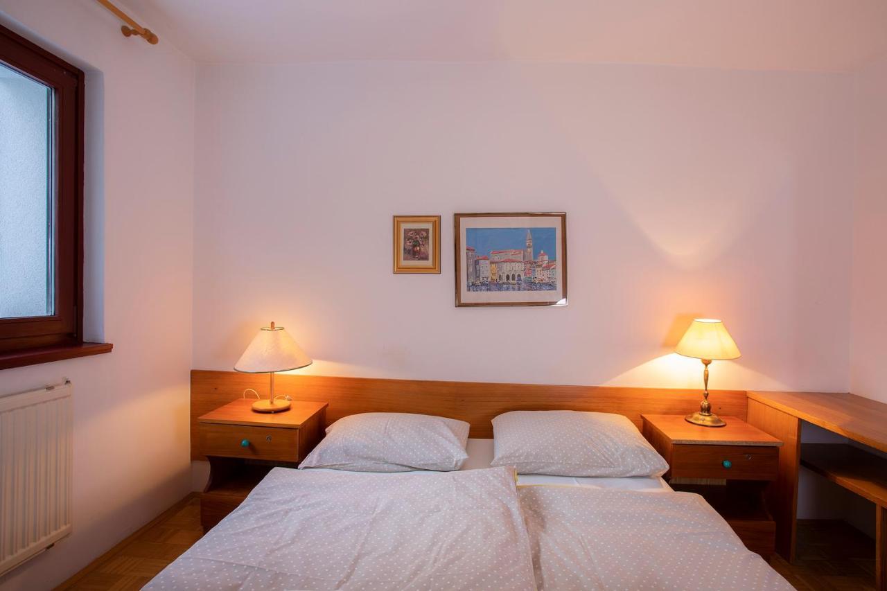 Apartments Baki Кранска гора Екстериор снимка