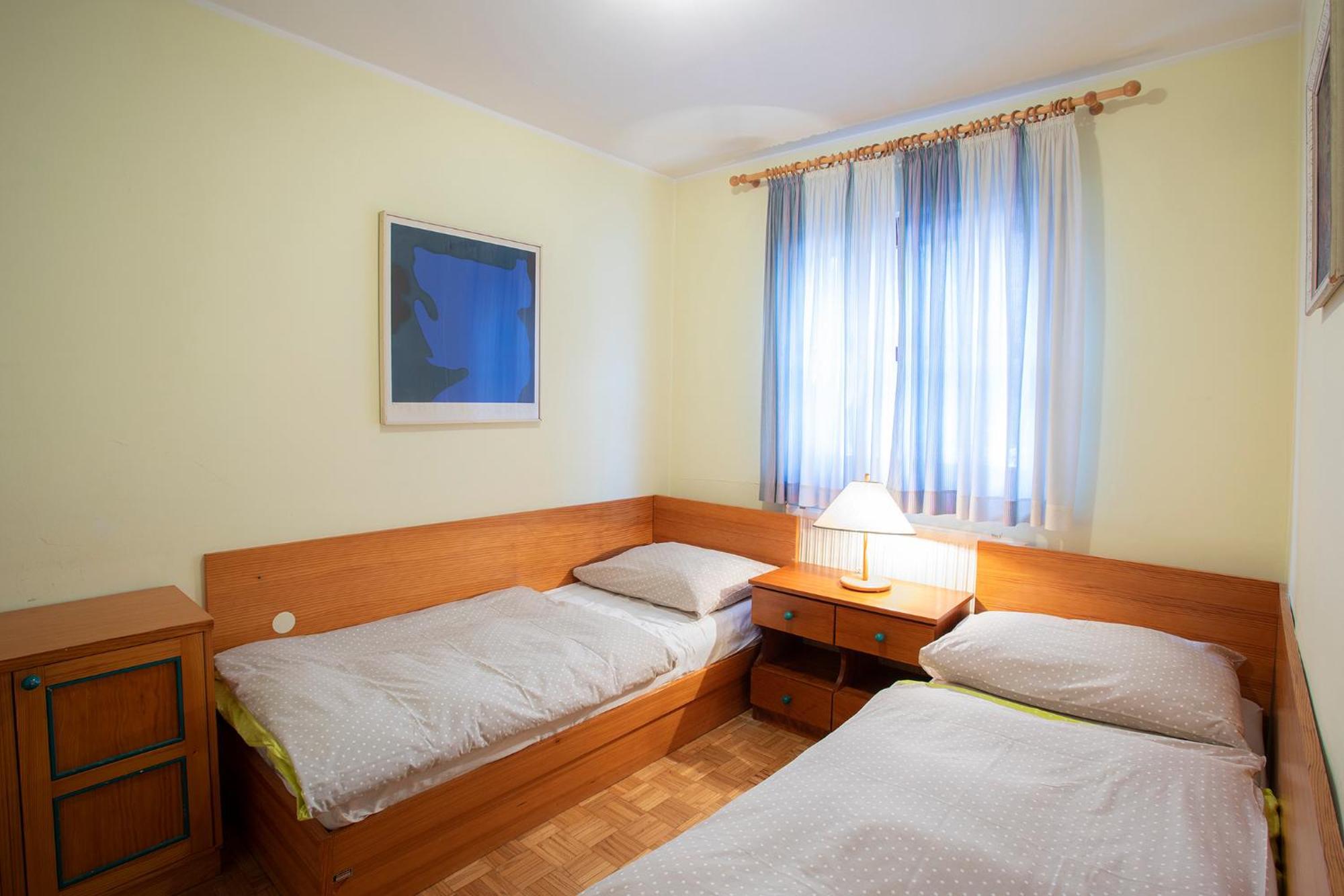 Apartments Baki Кранска гора Стая снимка