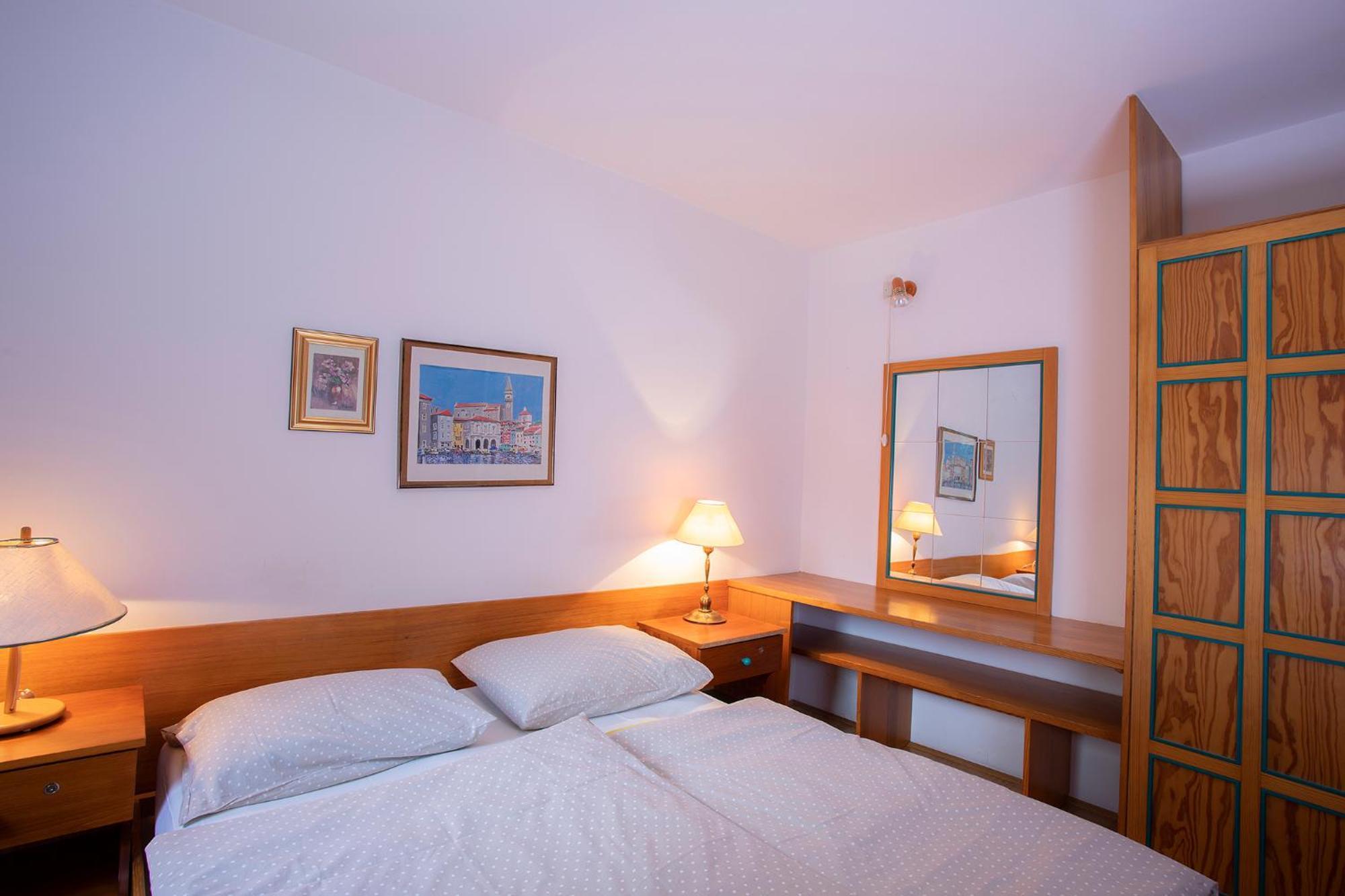 Apartments Baki Кранска гора Стая снимка