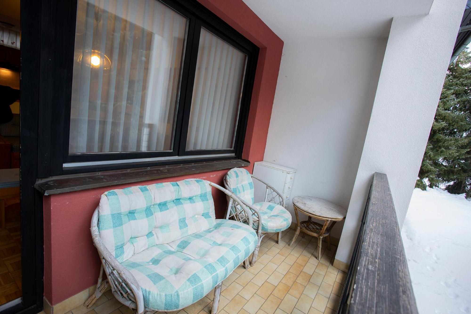 Apartments Baki Кранска гора Стая снимка