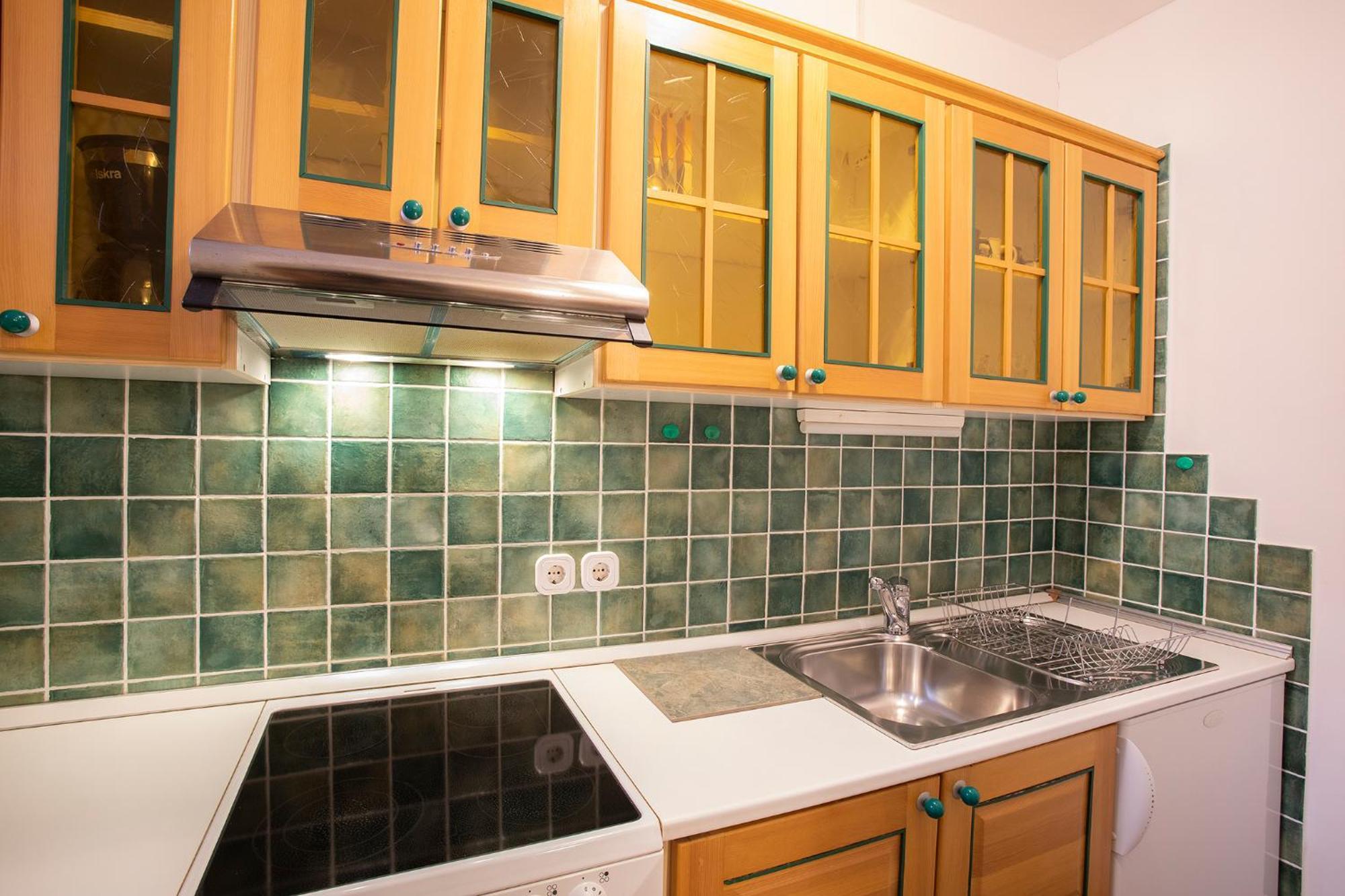 Apartments Baki Кранска гора Стая снимка